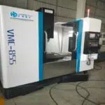 VMC-855 Automatic CNC Machining Center