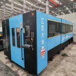 3000W High Level of Laser Cutting Machine