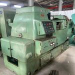 Y3180H Gear Hobbing Machine