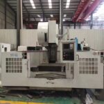 MV-65 Machining Center