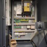 VIGERT FMC-1580 Precise Machining Center