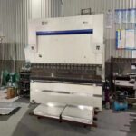 BF-1141 Intelligent CNC Bending Machine