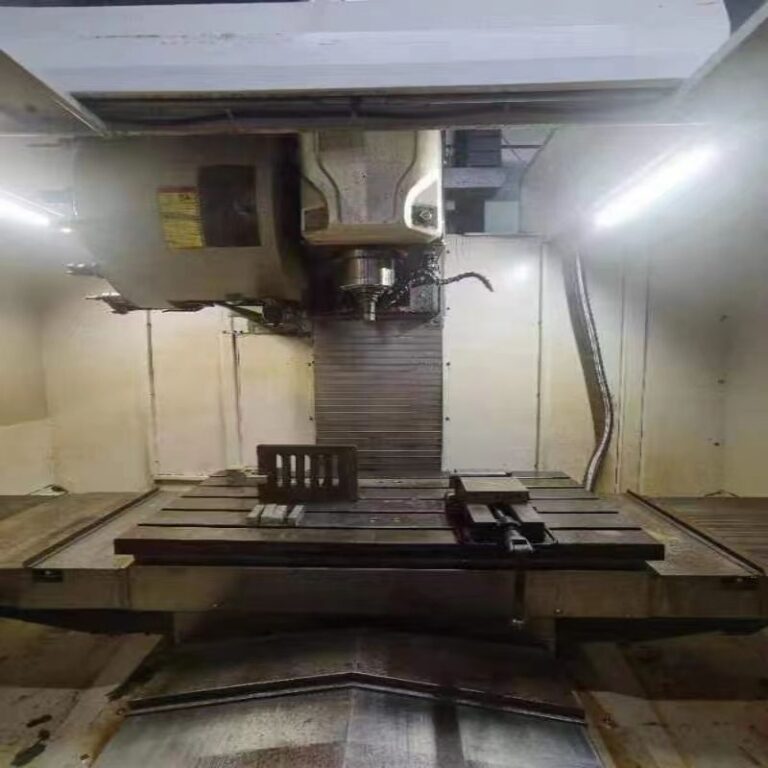 MK-V1165S Machining Center