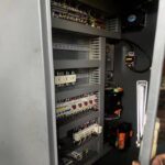 Elaborate Hydraulic CNC Bending Machine