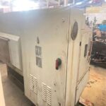 CKA6150X1500 CNC Lathe
