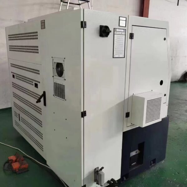 SPINNER APOLLO 52 Machining Center