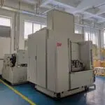 Centro di lavorazione SW BA332 usato