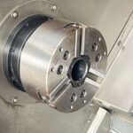 CL-20NEW CNC Lathe