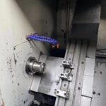 Used VIGERT CB45 CNC Lathe