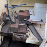 Used VIGERT CK0620 CNC Lathe