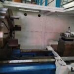 VIGERT C61125E CNC Lathe