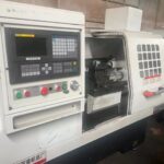 Used VIGERT CK6140 CNC Lathe