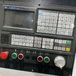 Torno CNC VIGERT CK6140 usado