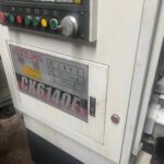 Used VIGERT 0220 CNC Lathe