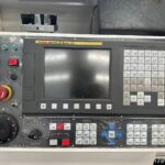 Used VIGERT CKA6150I CNC Lathe