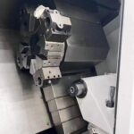 VIGERT CL-15i CNC Lathe