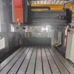 VIGERT CNC2150 Gantry Machining Center