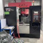 Used VIGERT CTL-650 Machining Center