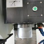 VIGERT CV850L Machining Center