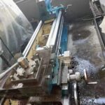 Used VIGERT CWA6185 Lathe