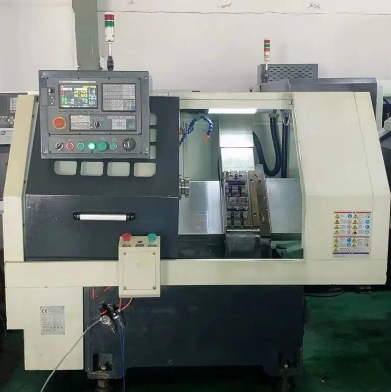 CXK30 CNC Precision Automatic Lathe