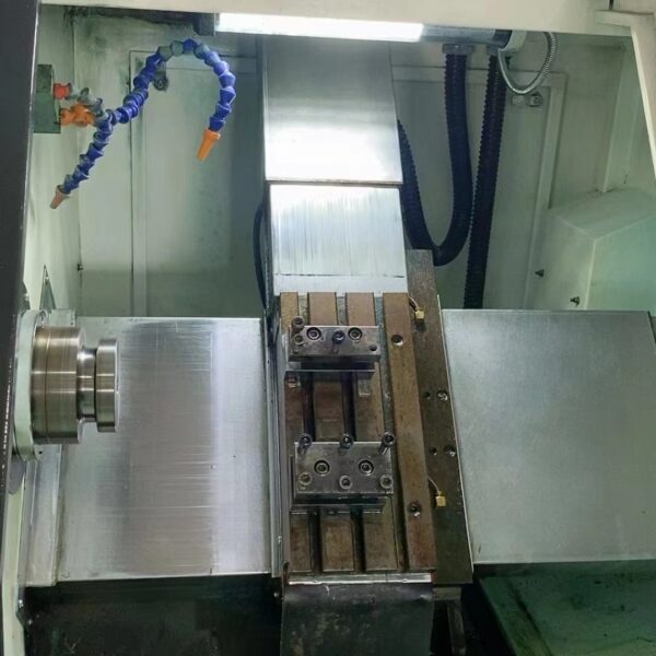 CXK30 CNC Precision Automatic Lathe