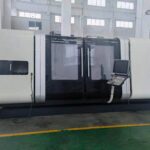 مركز تصنيع CTX Gamma 2000 TC