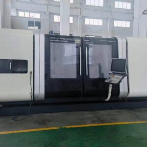 مركز تصنيع CTX Gamma 2000 TC 