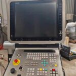 Centro di lavoro DMG DMU 50