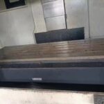 DOOSAN DNM750L Machining Center