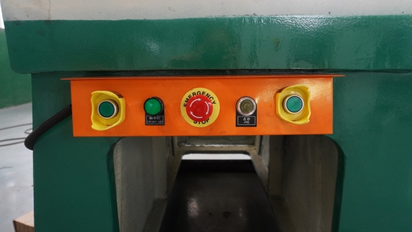 electric punching machines