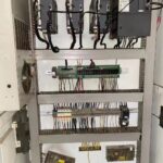 VIGERT DTC-1160 Bearbeitungszentrum