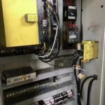 Used VIGERT DTC-850 Machining Center
