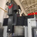 Used VIGERT DU9 Machining Center