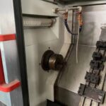Used VIGERT ETC1625P CNC Lathe