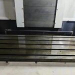 Gebrauchtes VIGERT F500 Bearbeitungszentrum
