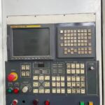 VIGERT FMH-500 Machining Center