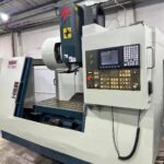 Used VIGERT FV-1000V Machining Center