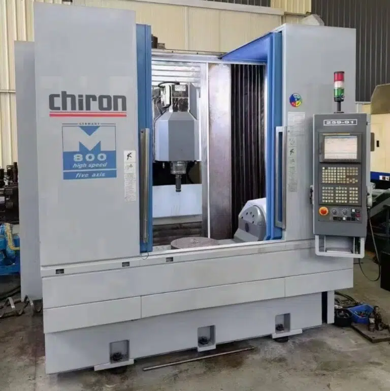 VIGERT FX800 Machining Center