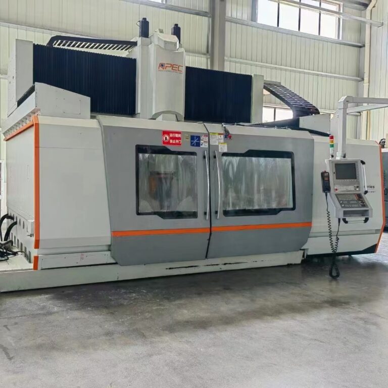 VIGERT G30 20 Machining Center