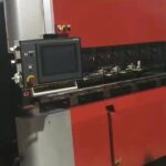 AMADA GRM2 1003 Press Brake