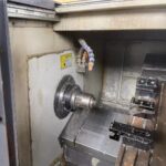 Used VIGERT H36 CNC Lathe