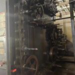MAZAK HCN8800-ll Machining Center