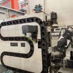 HECKERT 1250 Machining Center