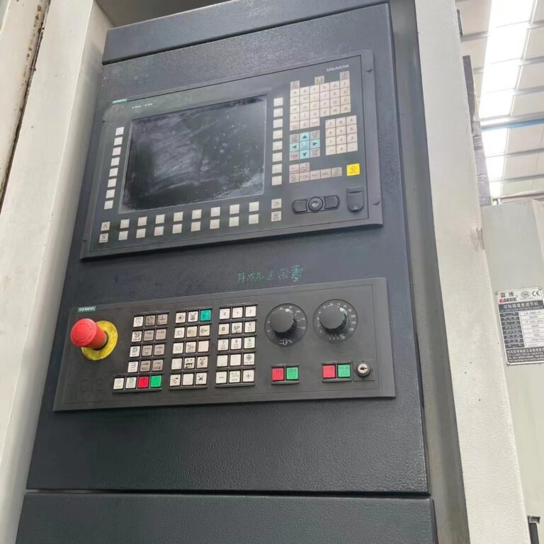 Centrum obróbcze VIGERT HHMC630EA