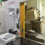 DXT850C Serviceable Machining Center