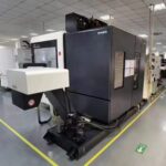 Used DMG HSC75 Machining Center