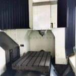 HSC75 Precision Vertical Machining Center