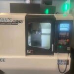 Used VIGERT HT-710 Machining Center