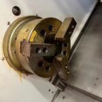 VIGERT HTC3230 CNC Lathe